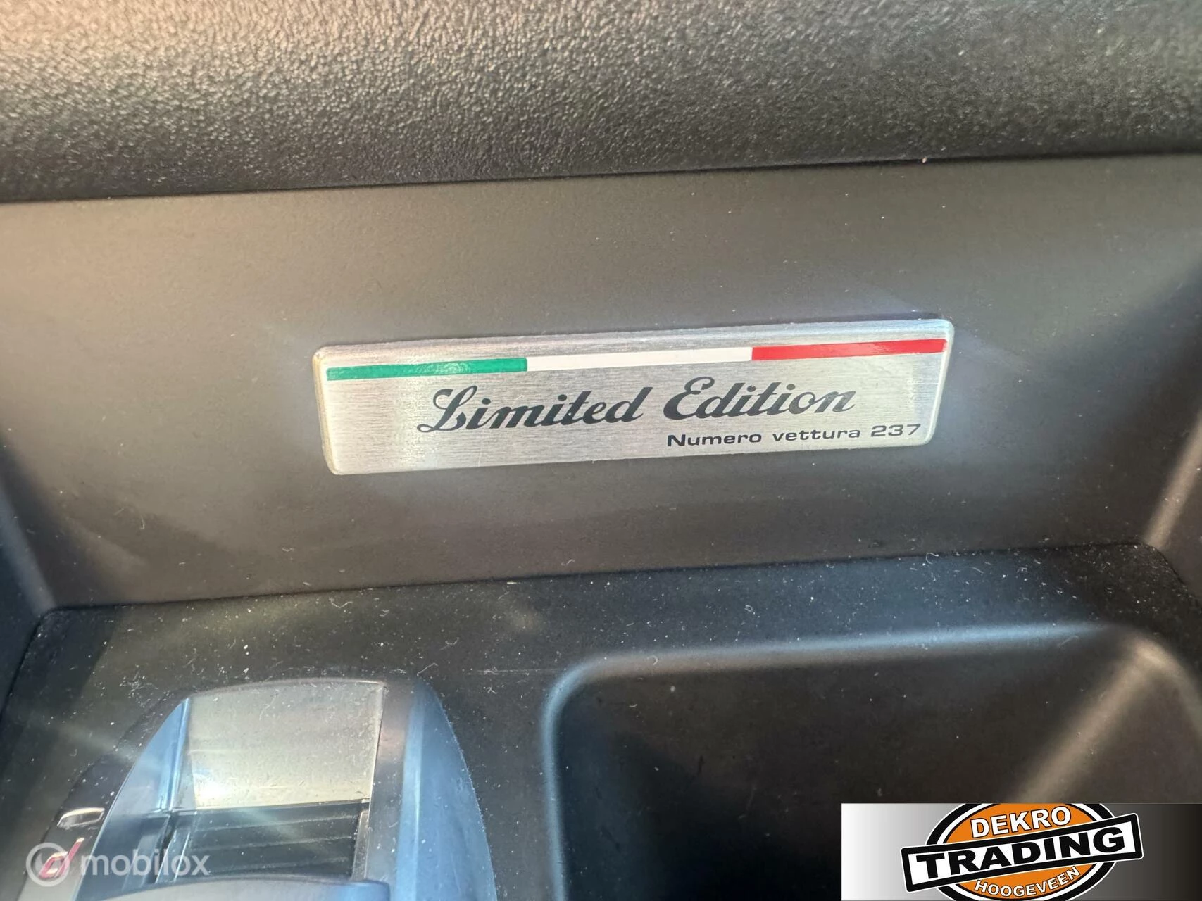 Hoofdafbeelding Alfa Romeo Giulietta