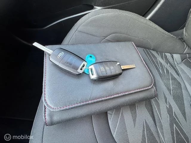 Hoofdafbeelding Kia cee'd