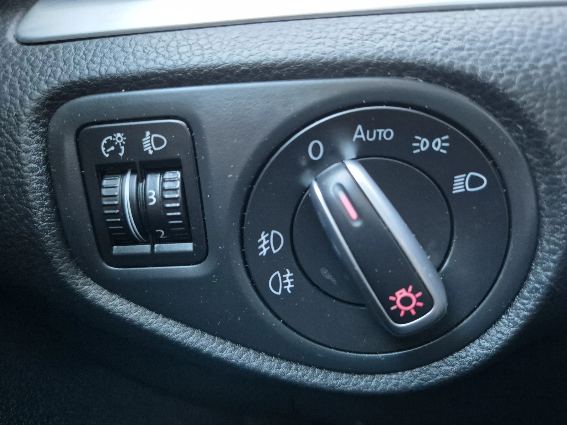 Hoofdafbeelding Volkswagen Sharan