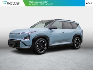 Kia EV5 GT-Line Business Edition 81.4 kWh | SNEL LEVERBAAR |