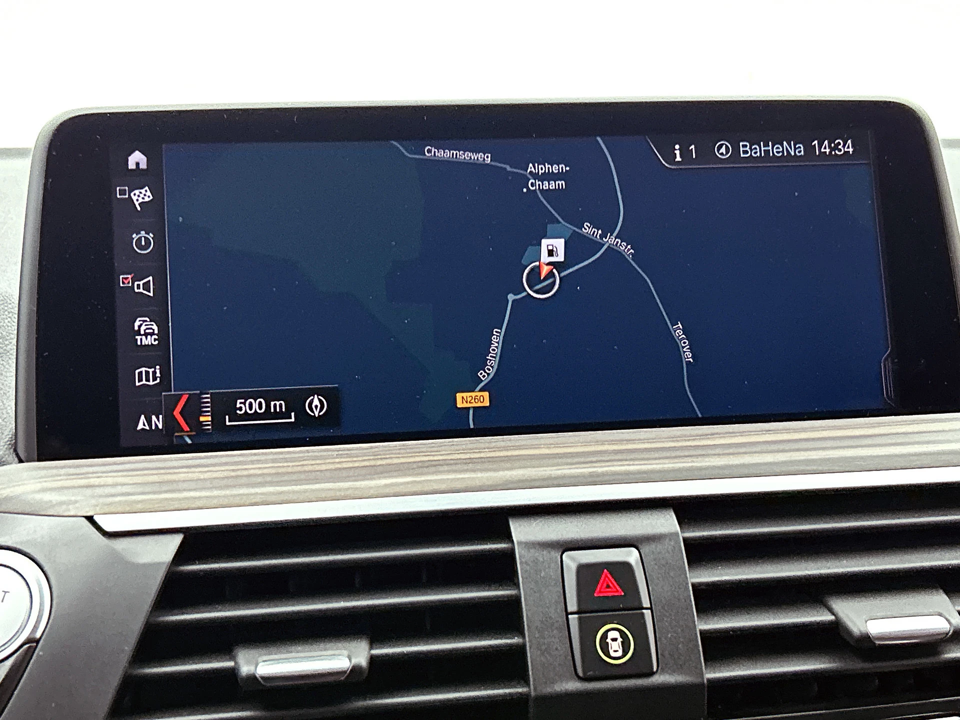 Hoofdafbeelding BMW X4