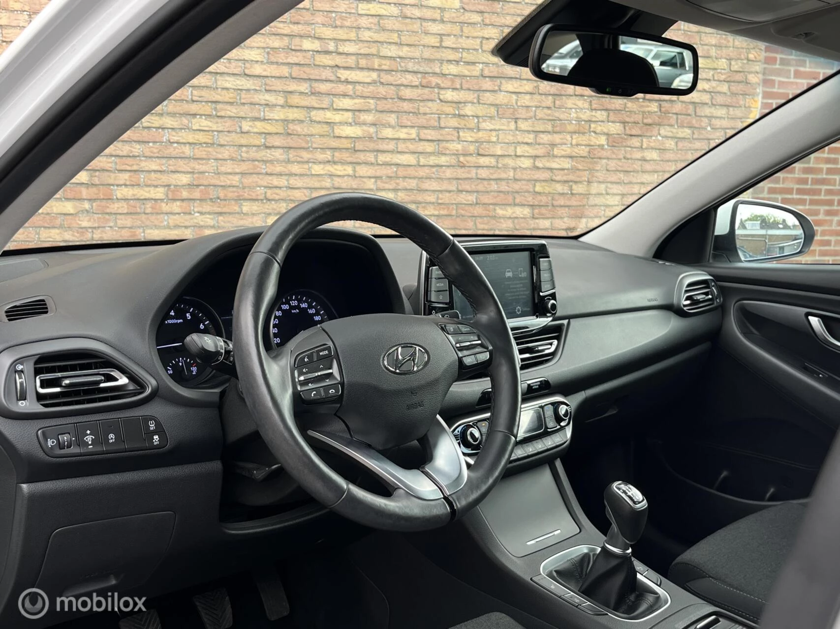 Hoofdafbeelding Hyundai i30