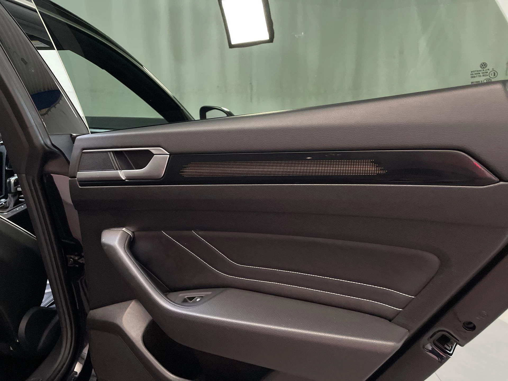 Hoofdafbeelding Volkswagen Arteon