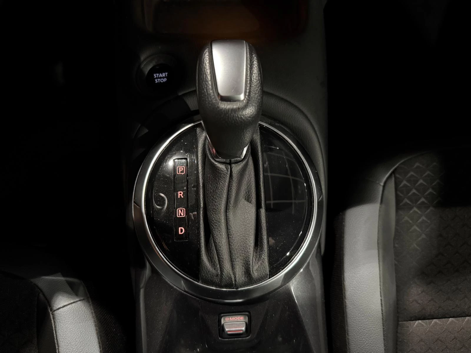 Hoofdafbeelding Nissan Juke