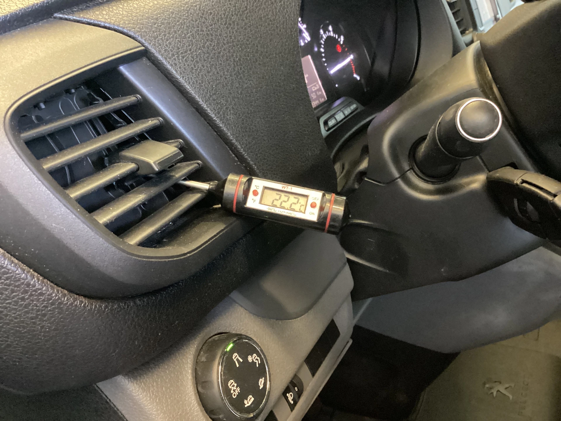 Hoofdafbeelding Peugeot Expert