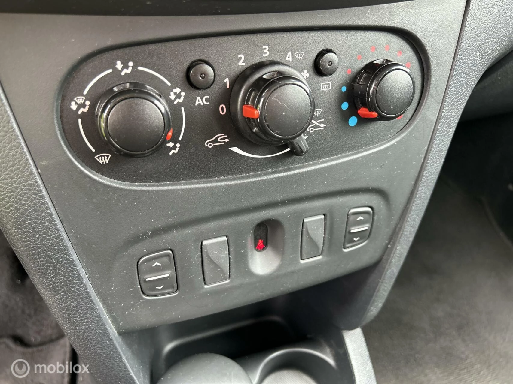Hoofdafbeelding Dacia Sandero Stepway