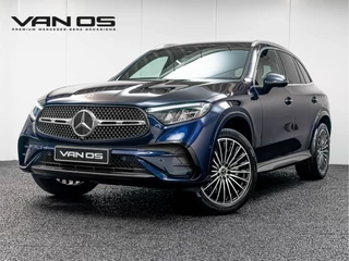 Mercedes-Benz GLC GLC 300e 4MATIC AMG Line | Pano | Leder | Memory | BTW auto