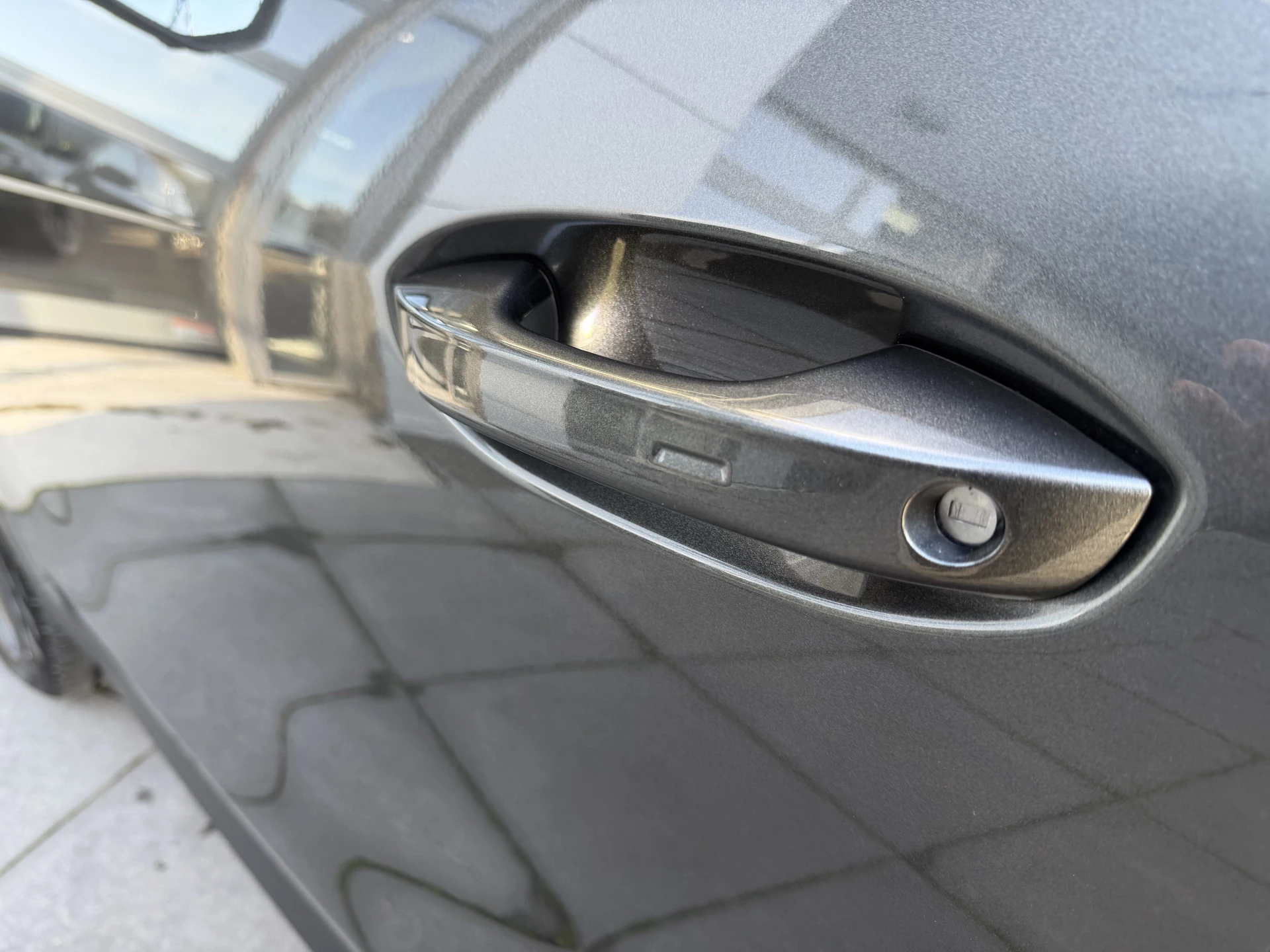 Hoofdafbeelding Ford Explorer