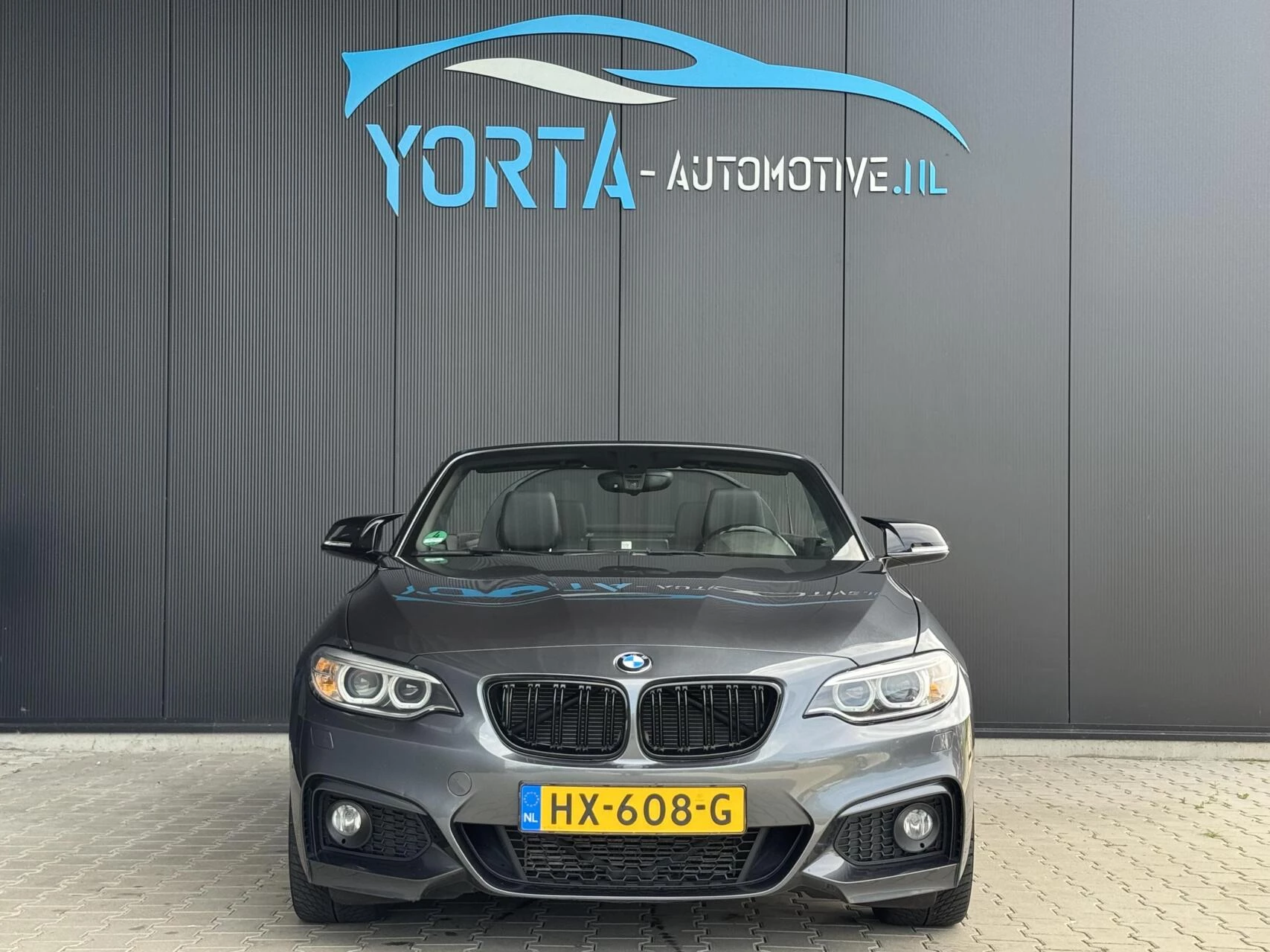 Hoofdafbeelding BMW 2 Serie