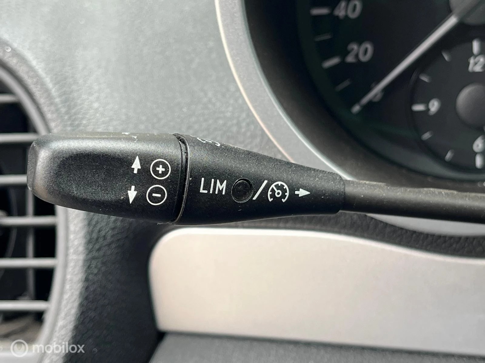 Hoofdafbeelding Mercedes-Benz SLK