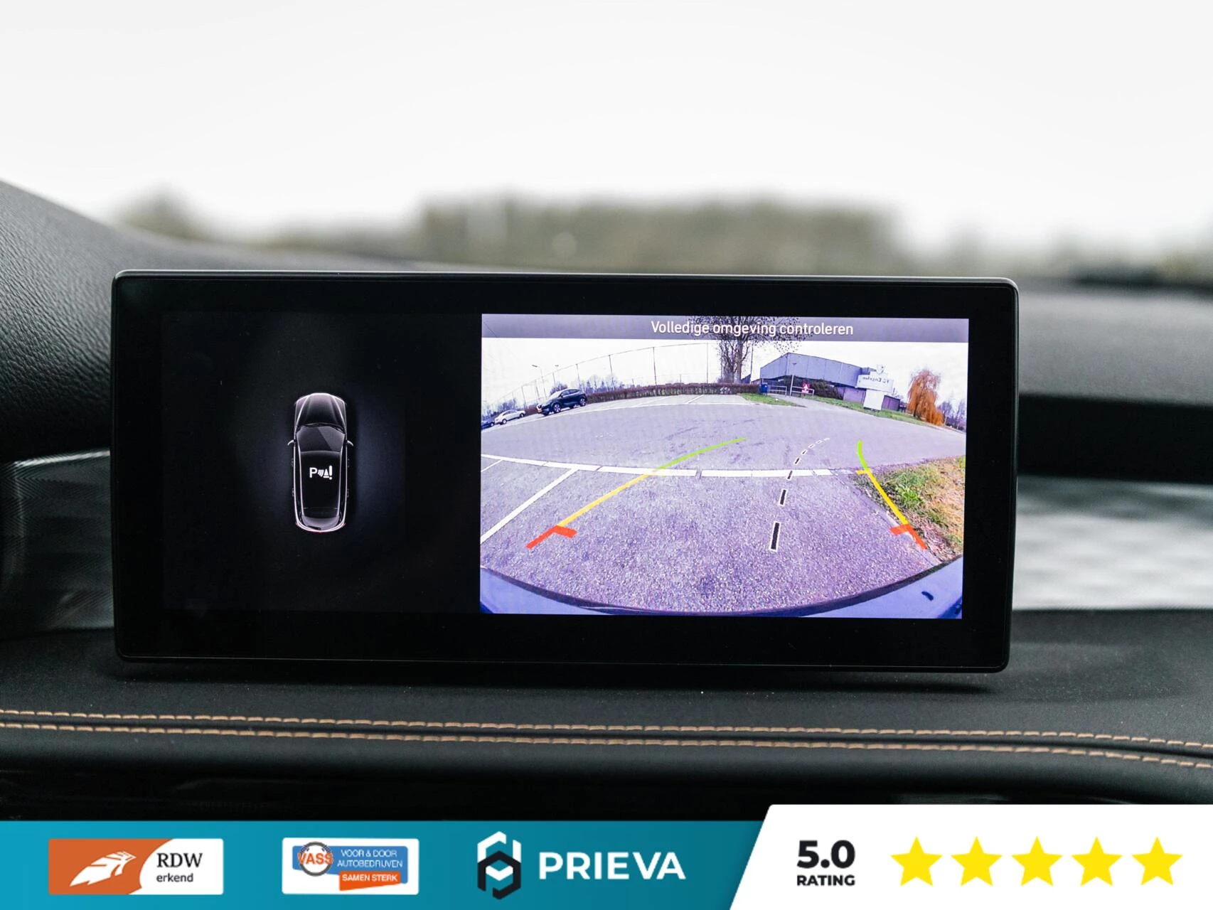 Hoofdafbeelding Alfa Romeo Tonale