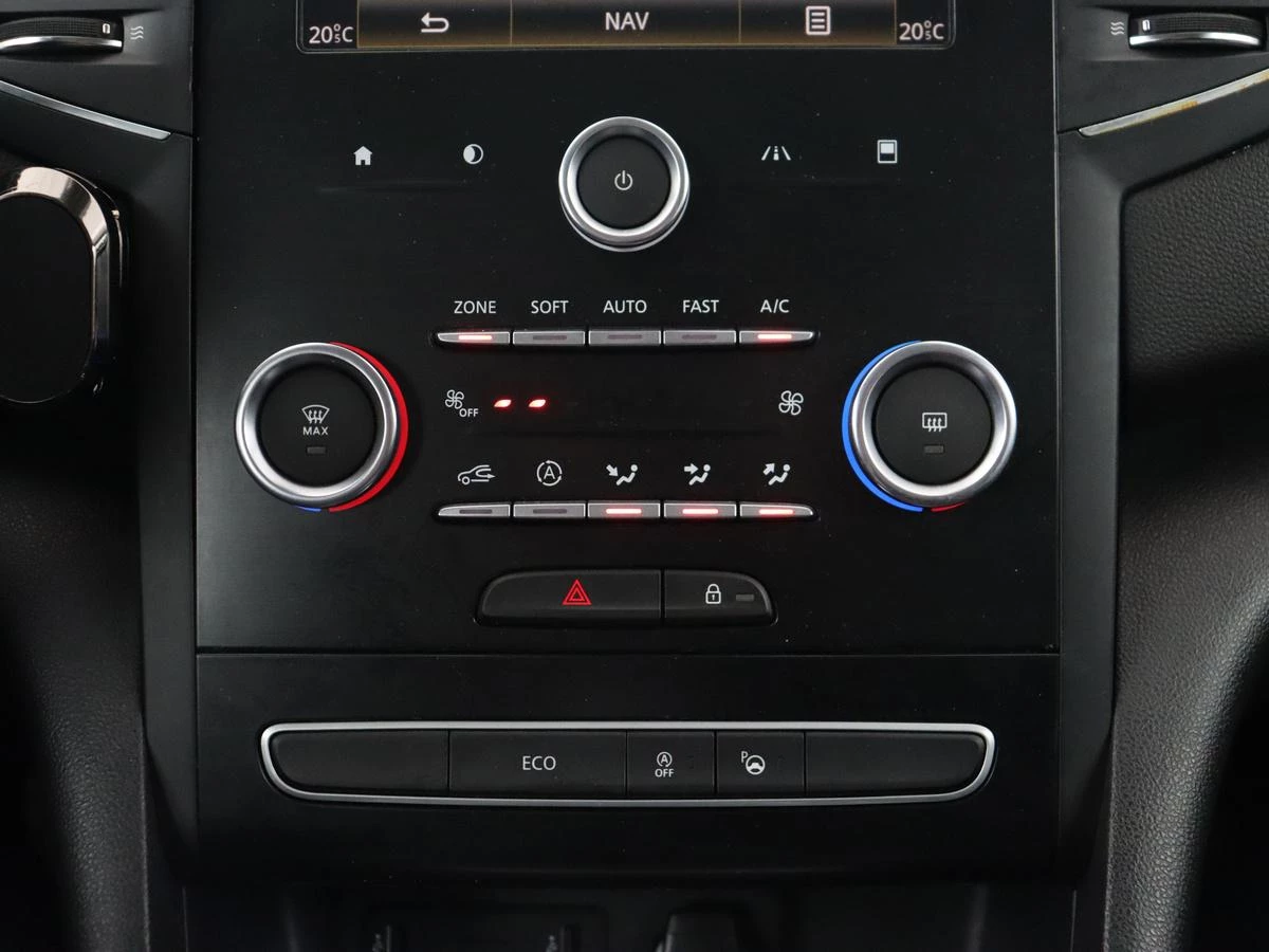 Hoofdafbeelding Renault Mégane