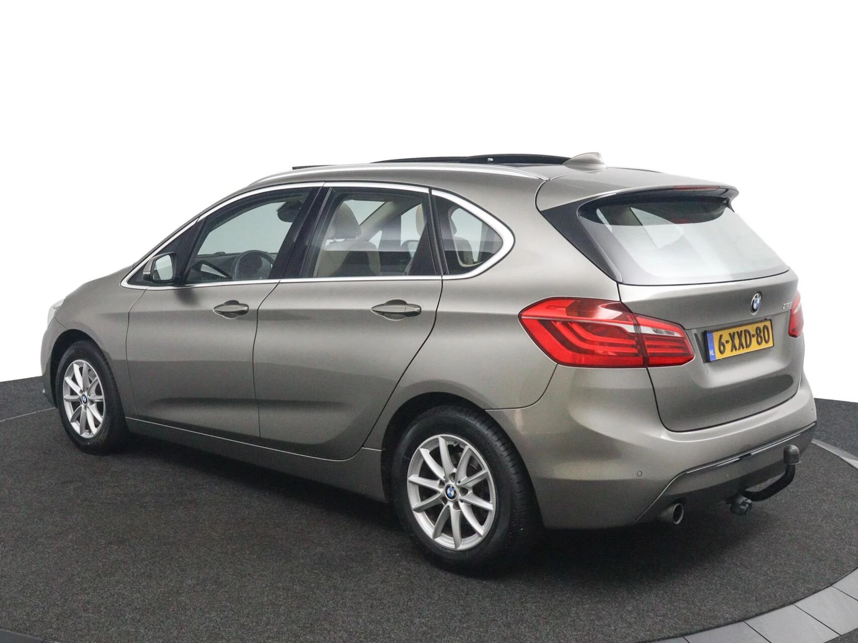 Hoofdafbeelding BMW 2 Serie