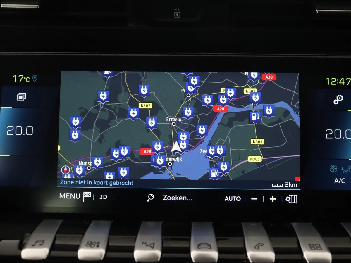 Hoofdafbeelding Peugeot 508