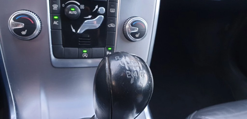 Hoofdafbeelding Volvo V70
