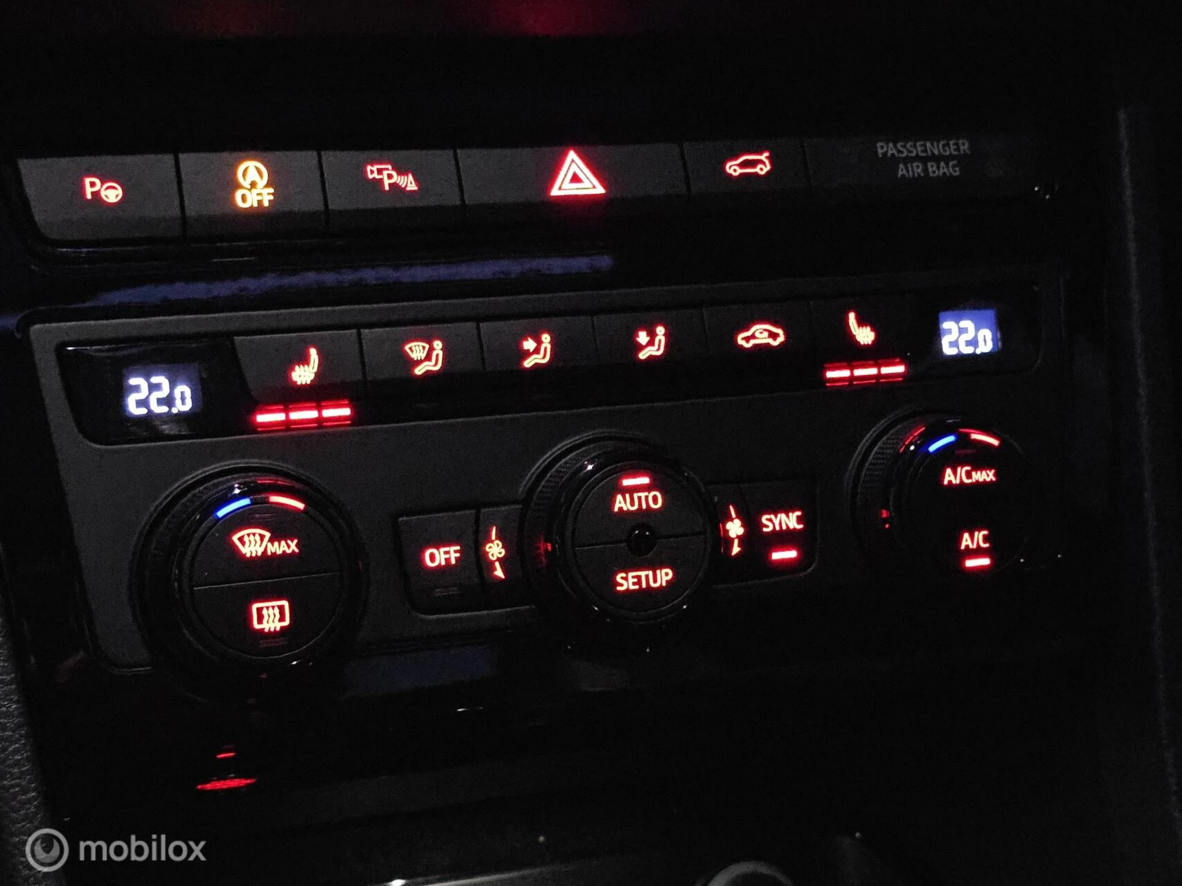 Hoofdafbeelding CUPRA Ateca