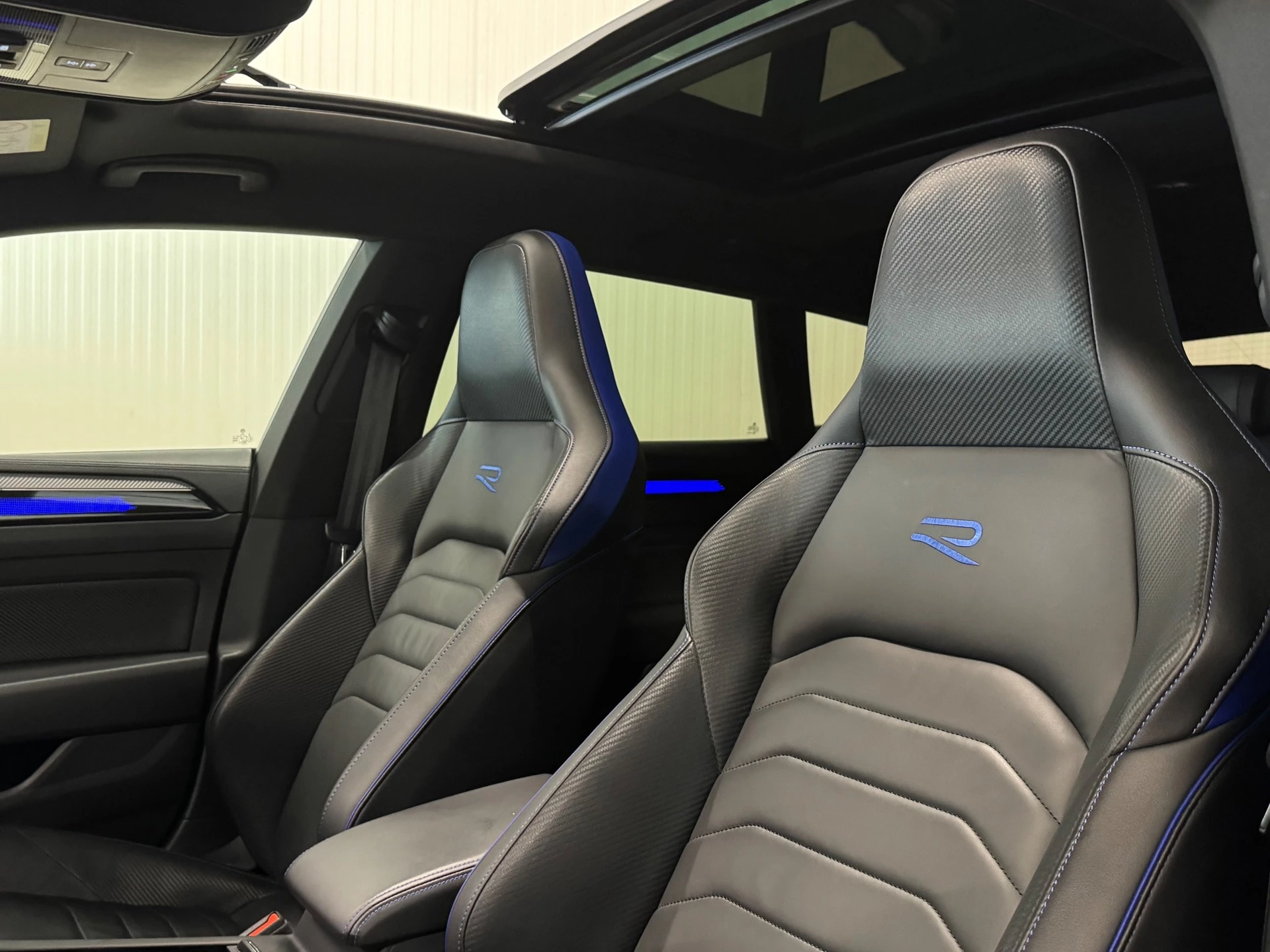 Hoofdafbeelding Volkswagen Arteon