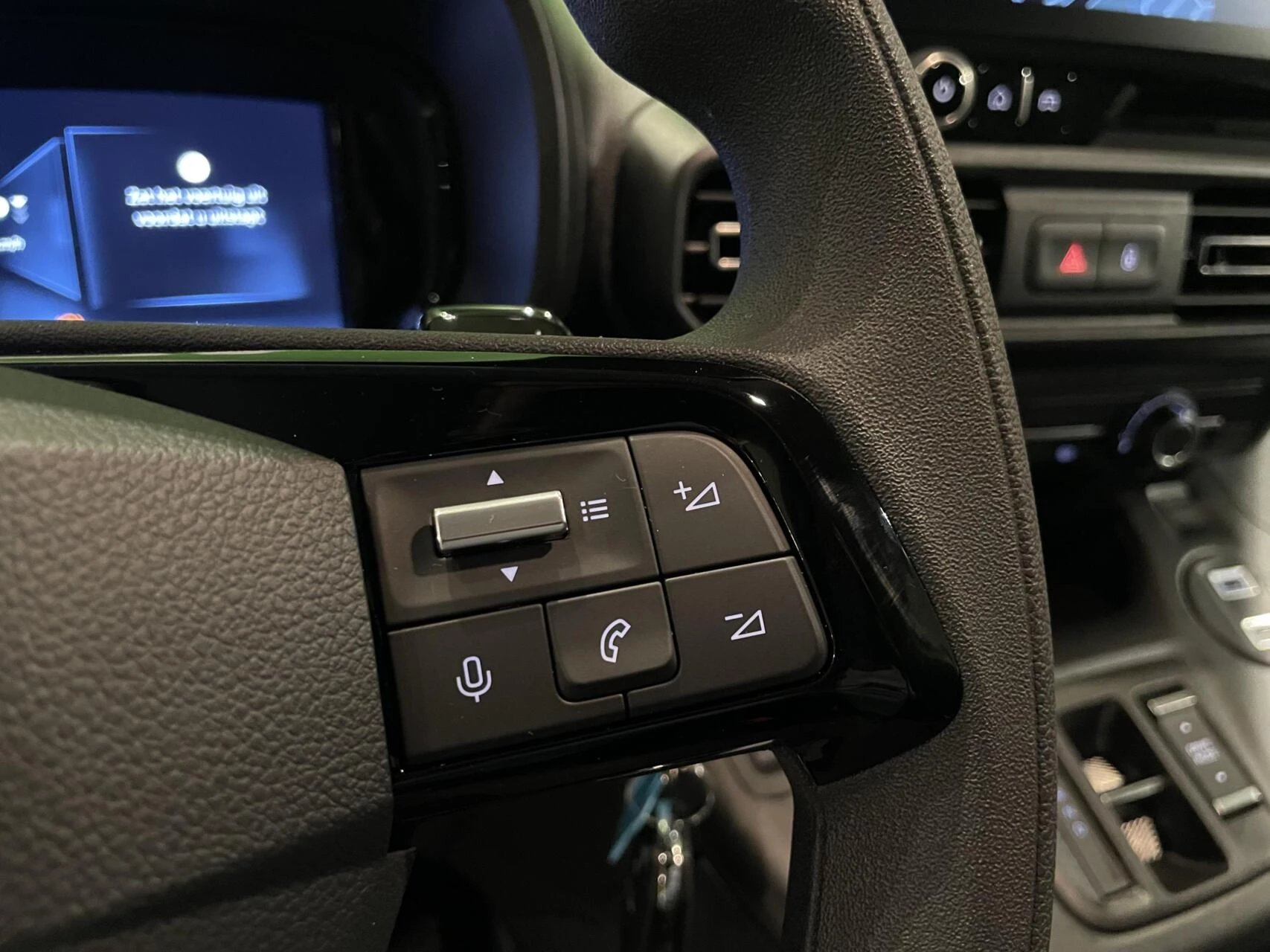 Hoofdafbeelding Citroën ë-Berlingo