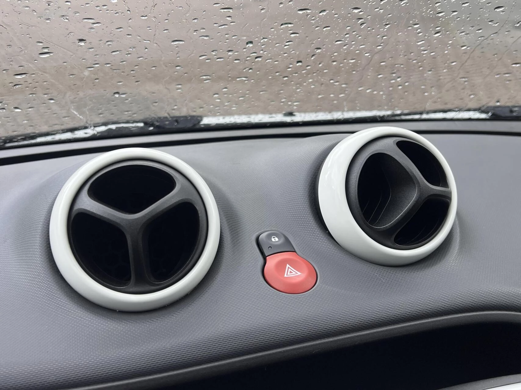 Hoofdafbeelding smart Forfour