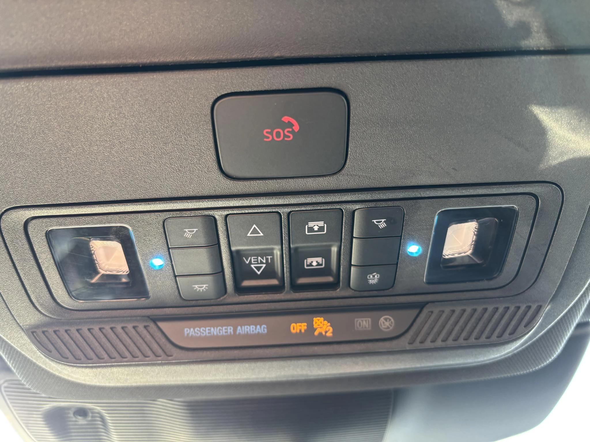 Hoofdafbeelding Ford Explorer