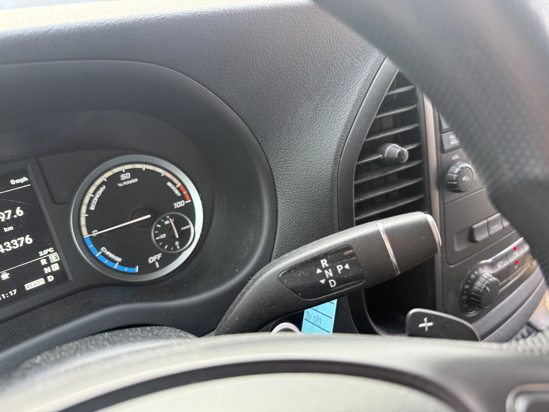 Hoofdafbeelding Mercedes-Benz eVito