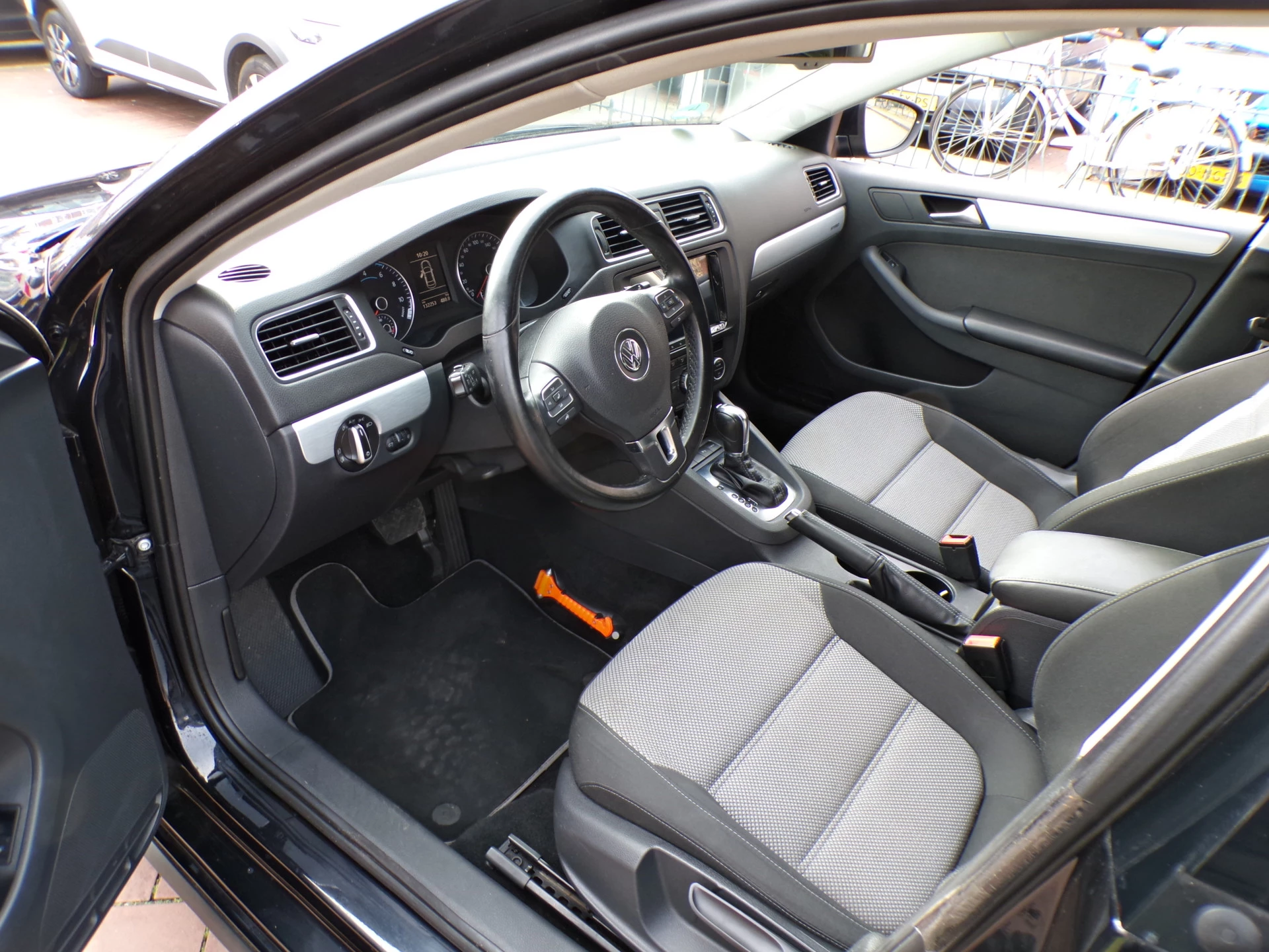 Hoofdafbeelding Volkswagen Jetta