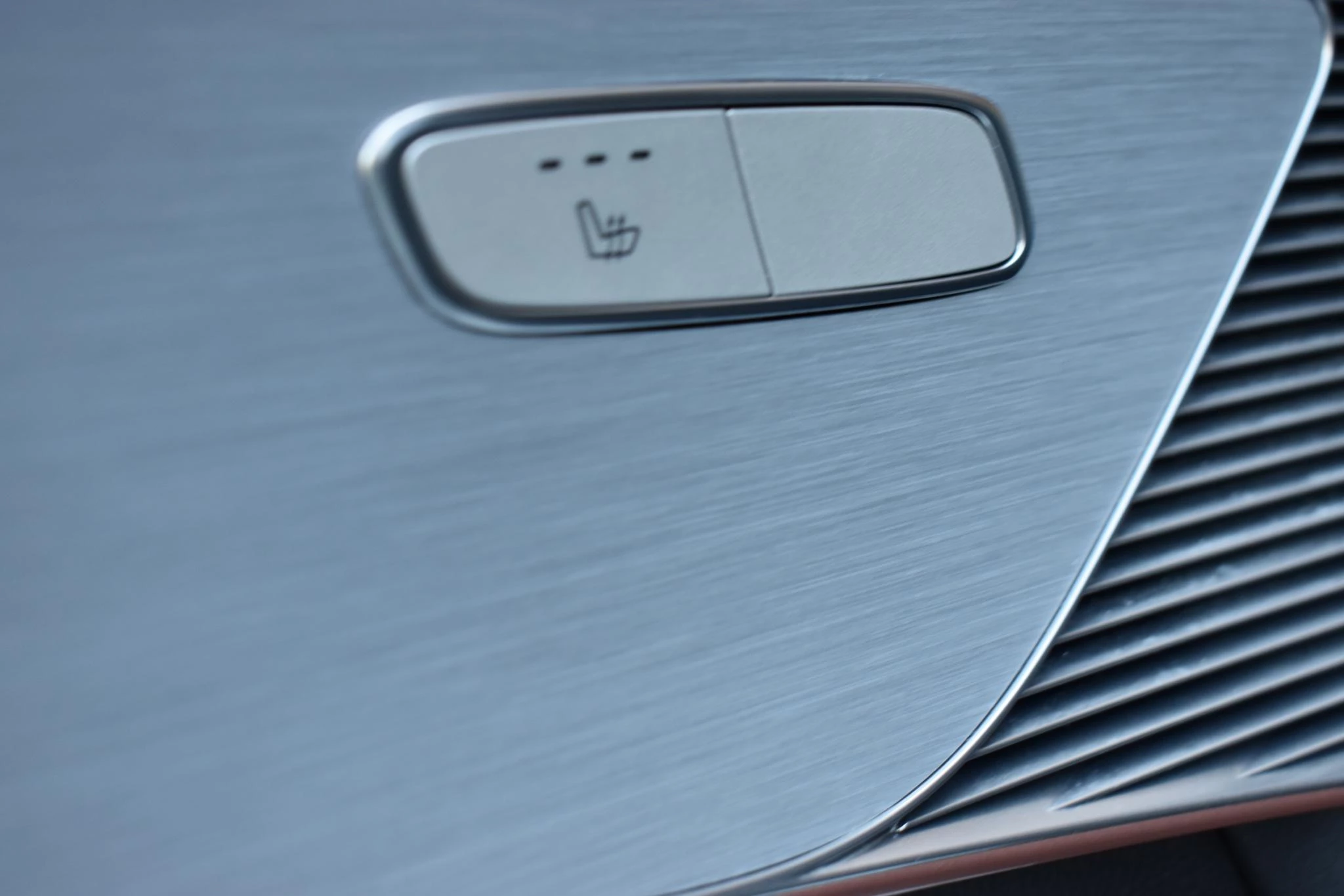 Hoofdafbeelding Mercedes-Benz EQC