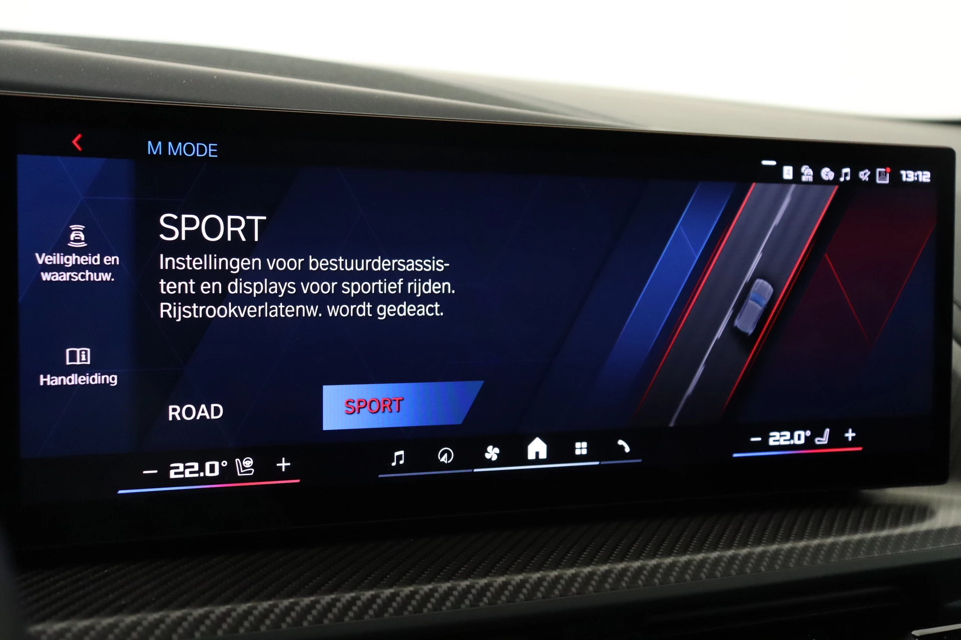 Hoofdafbeelding BMW XM