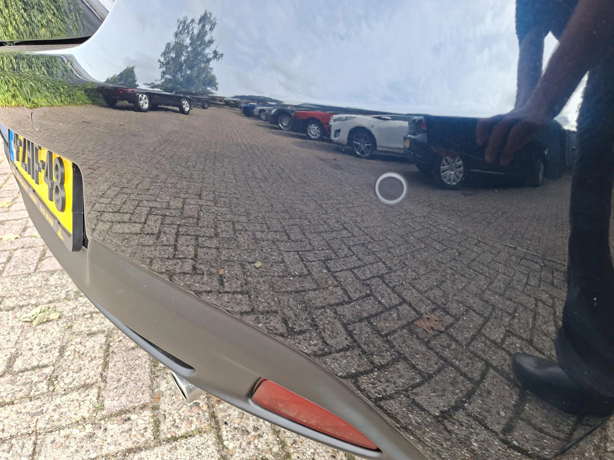 Hoofdafbeelding Mazda 2