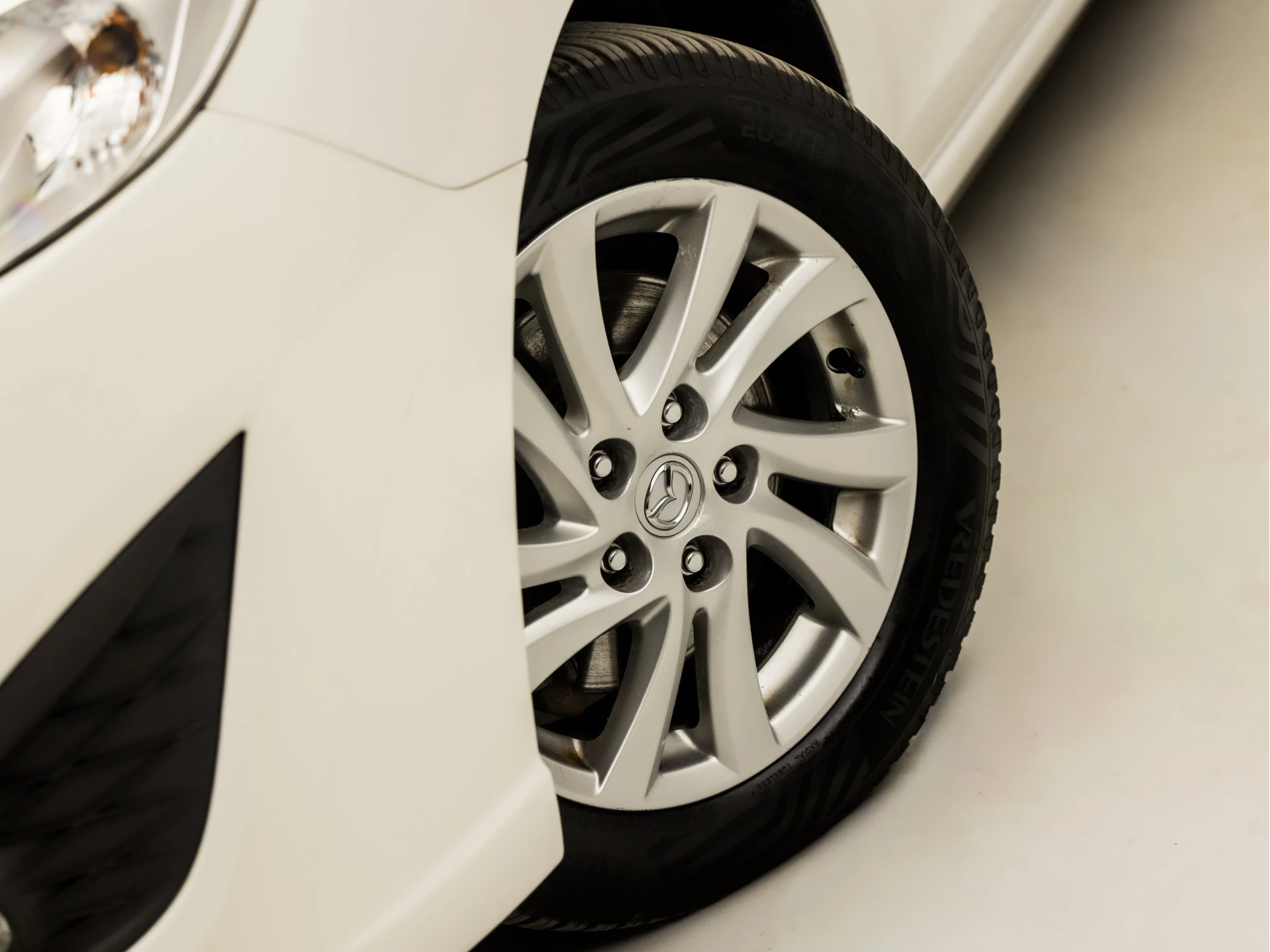 Hoofdafbeelding Mazda 5