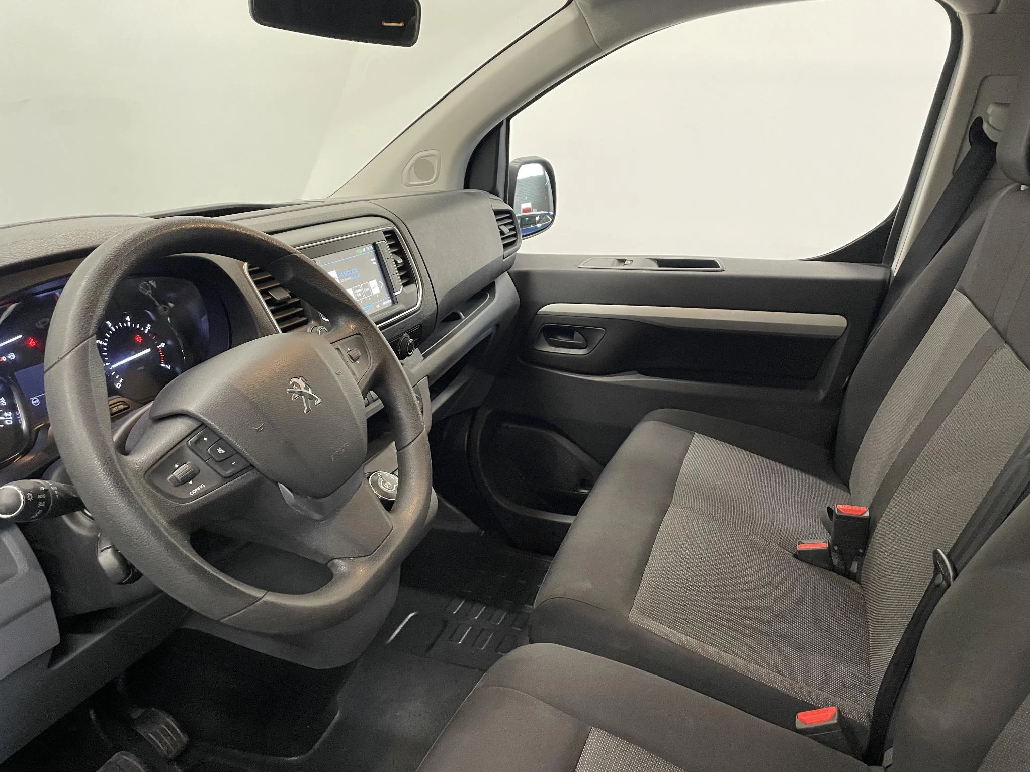 Hoofdafbeelding Peugeot Expert