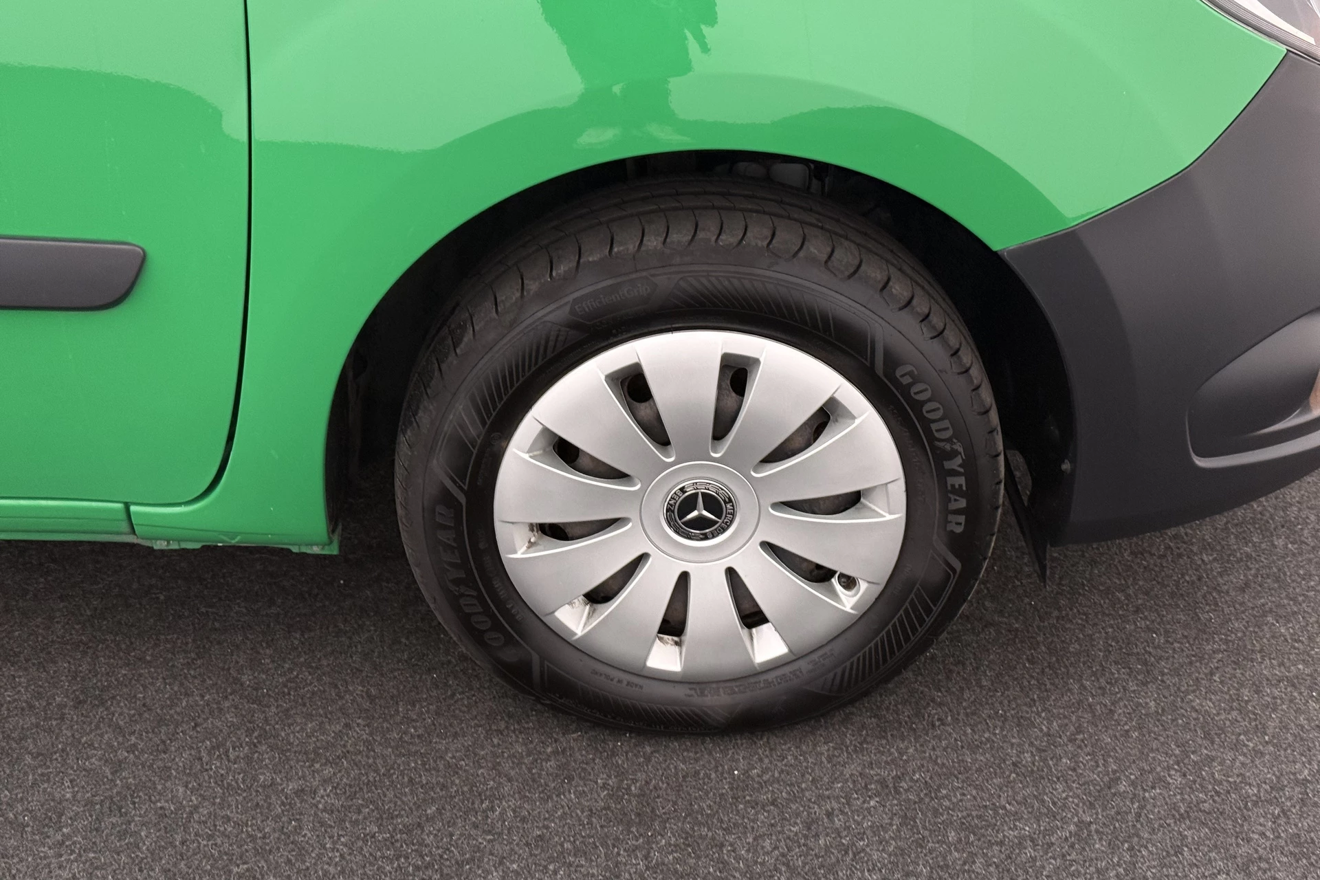 Hoofdafbeelding Mercedes-Benz Citan