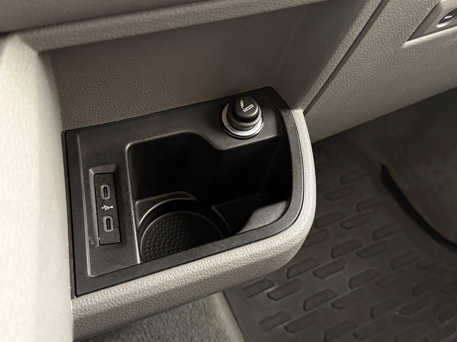 Hoofdafbeelding Volkswagen California