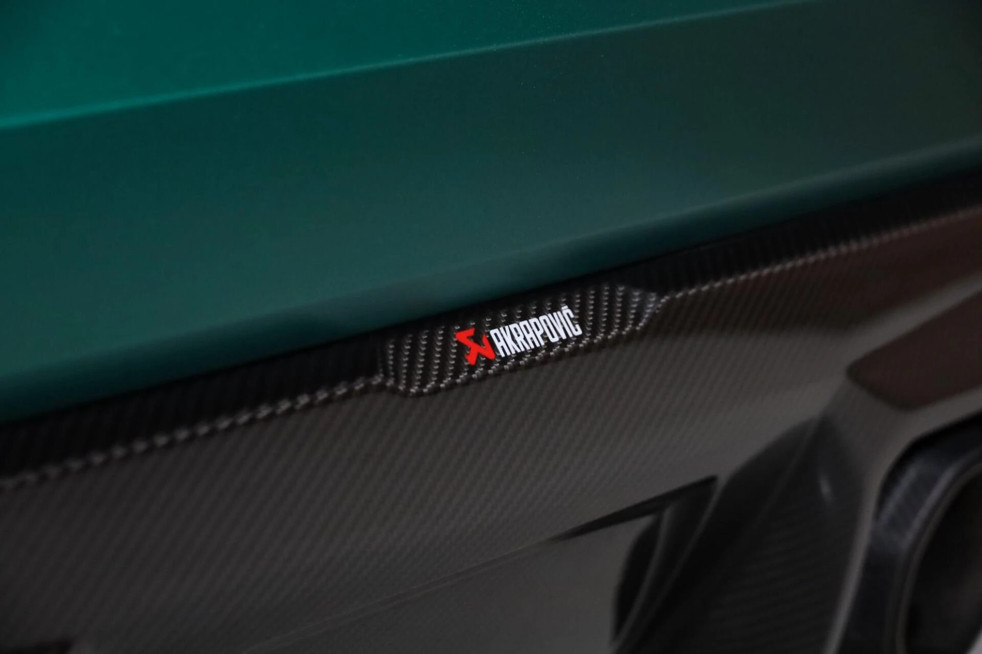 Hoofdafbeelding BMW M3