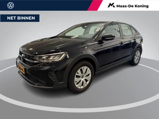 Volkswagen Taigo 1.0 TSI 95pk · Apple/Android Car Play · P-Sensoren · Cruise Control · Airco · DAB Radio · All Season Banden · Garantie t/m 28-03-2028 of 100.000km