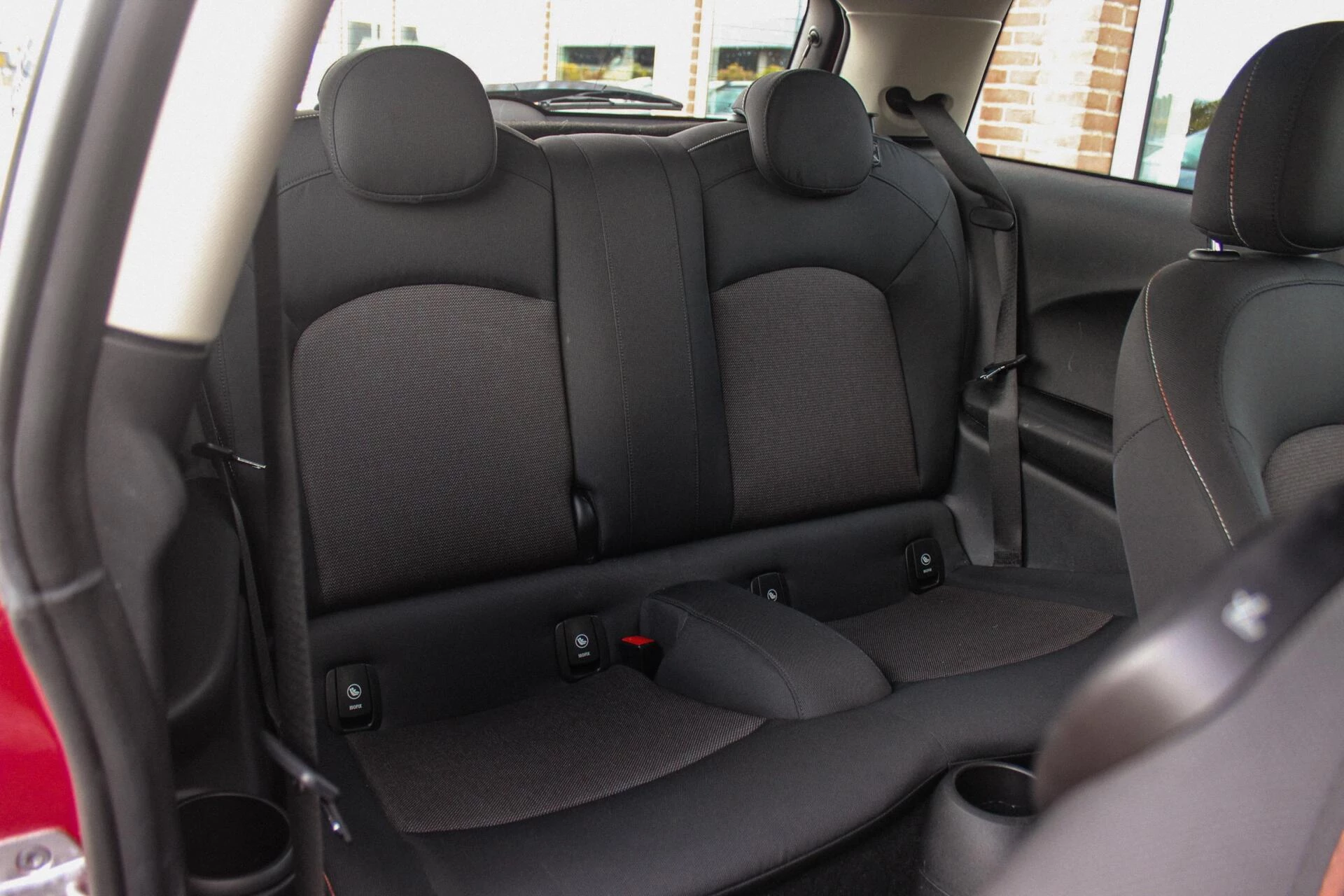 Hoofdafbeelding MINI One