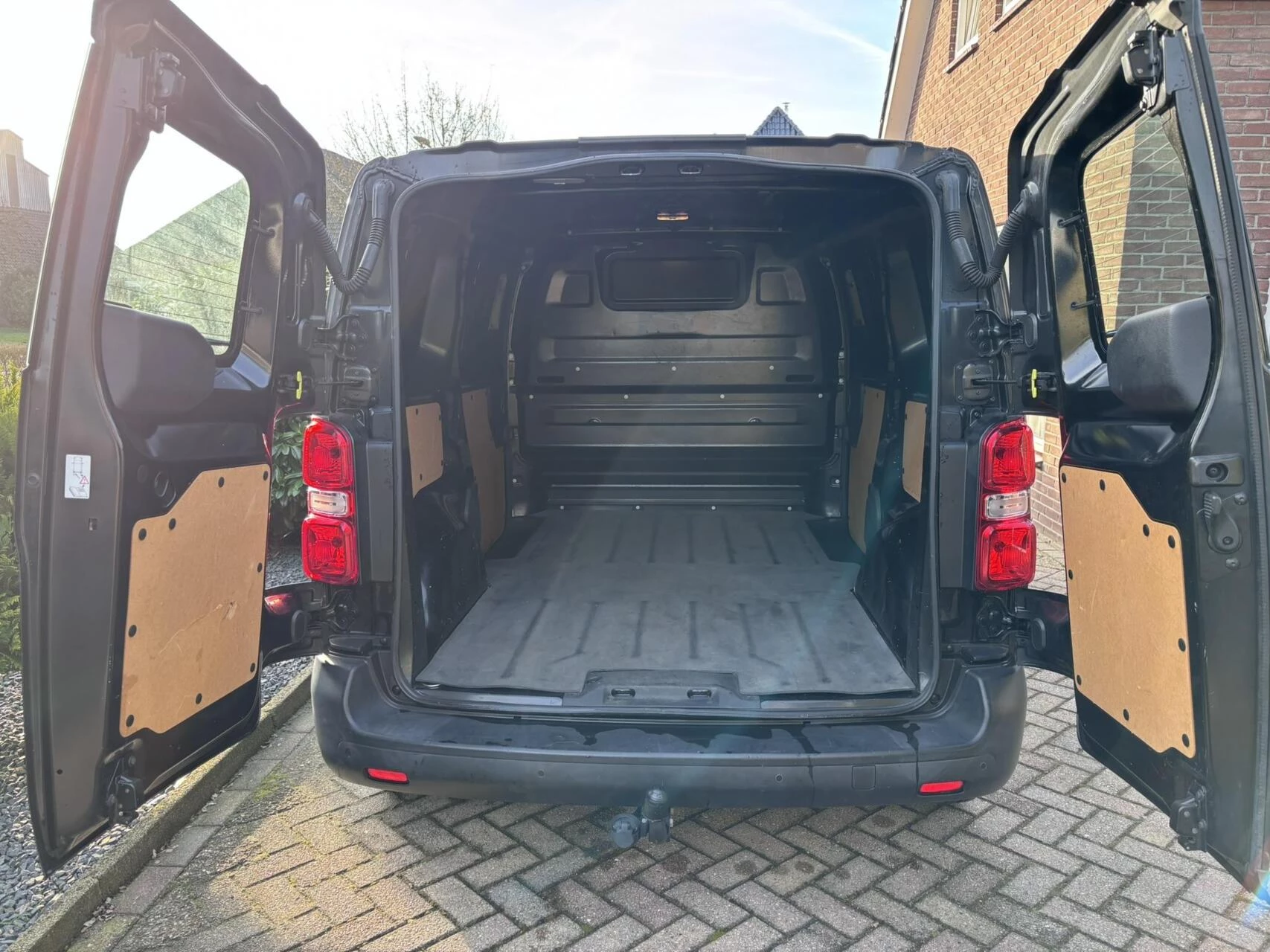 Hoofdafbeelding Peugeot Expert