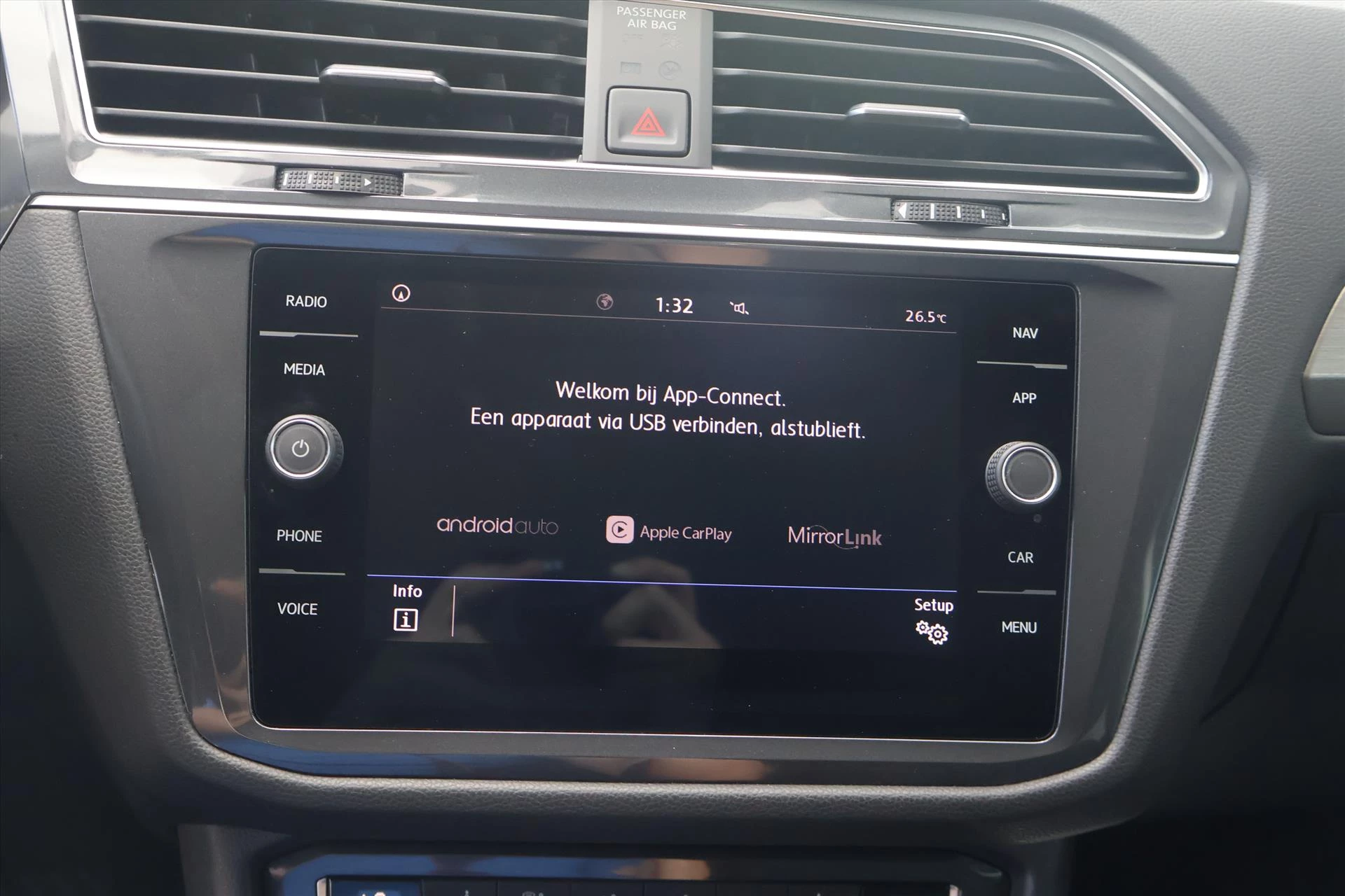 Hoofdafbeelding Volkswagen Tiguan Allspace