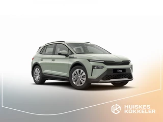 Hoofdafbeelding Škoda Elroq ŠKODA Elroq