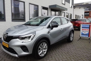 Renault Captur 1.0 TCE 90 EVOLUTION + Pack Techno