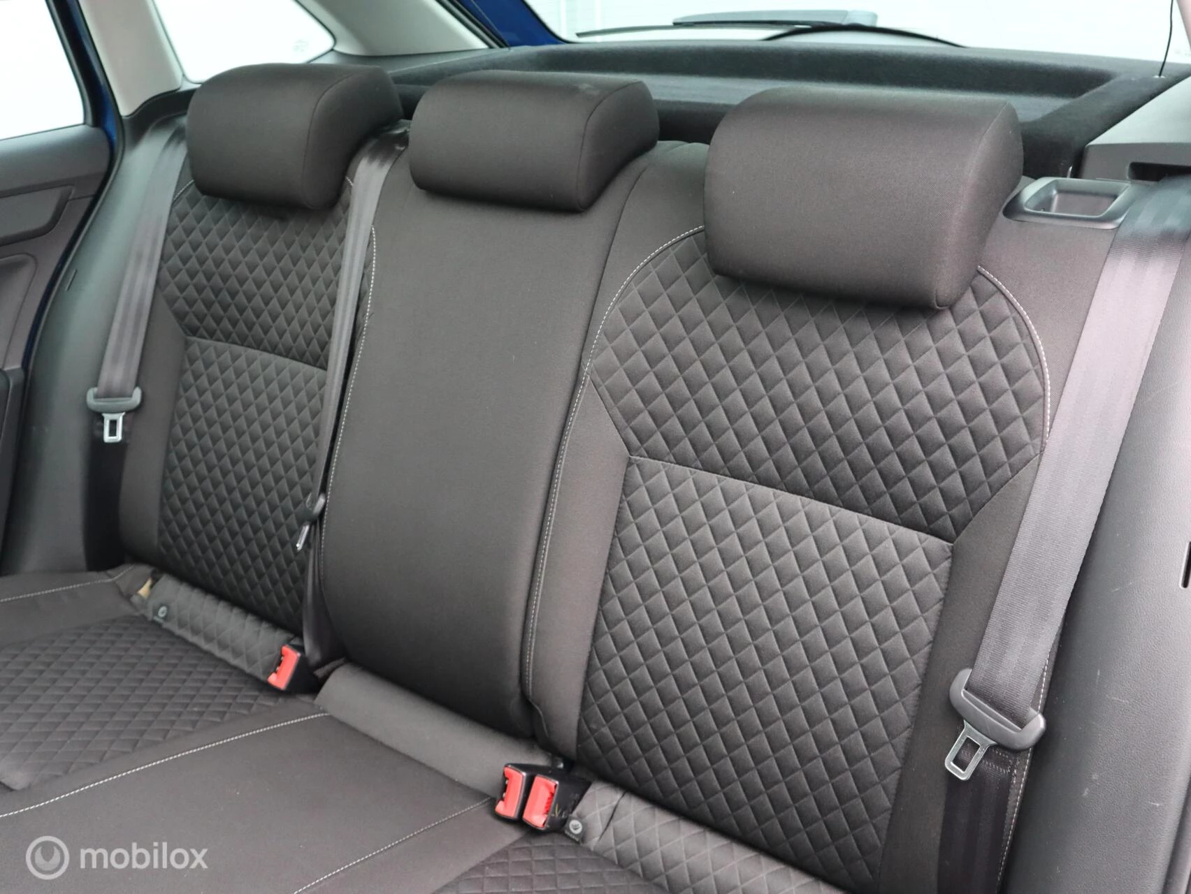 Hoofdafbeelding Škoda Rapid