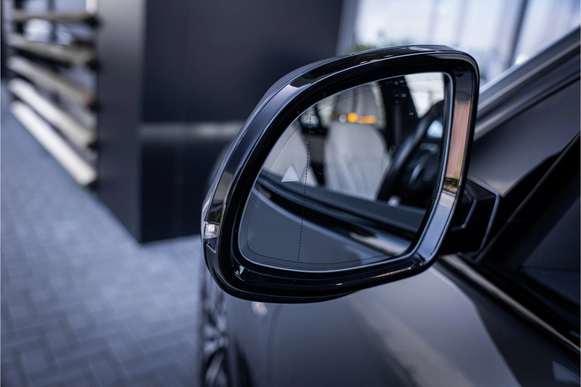 Hoofdafbeelding BMW X7