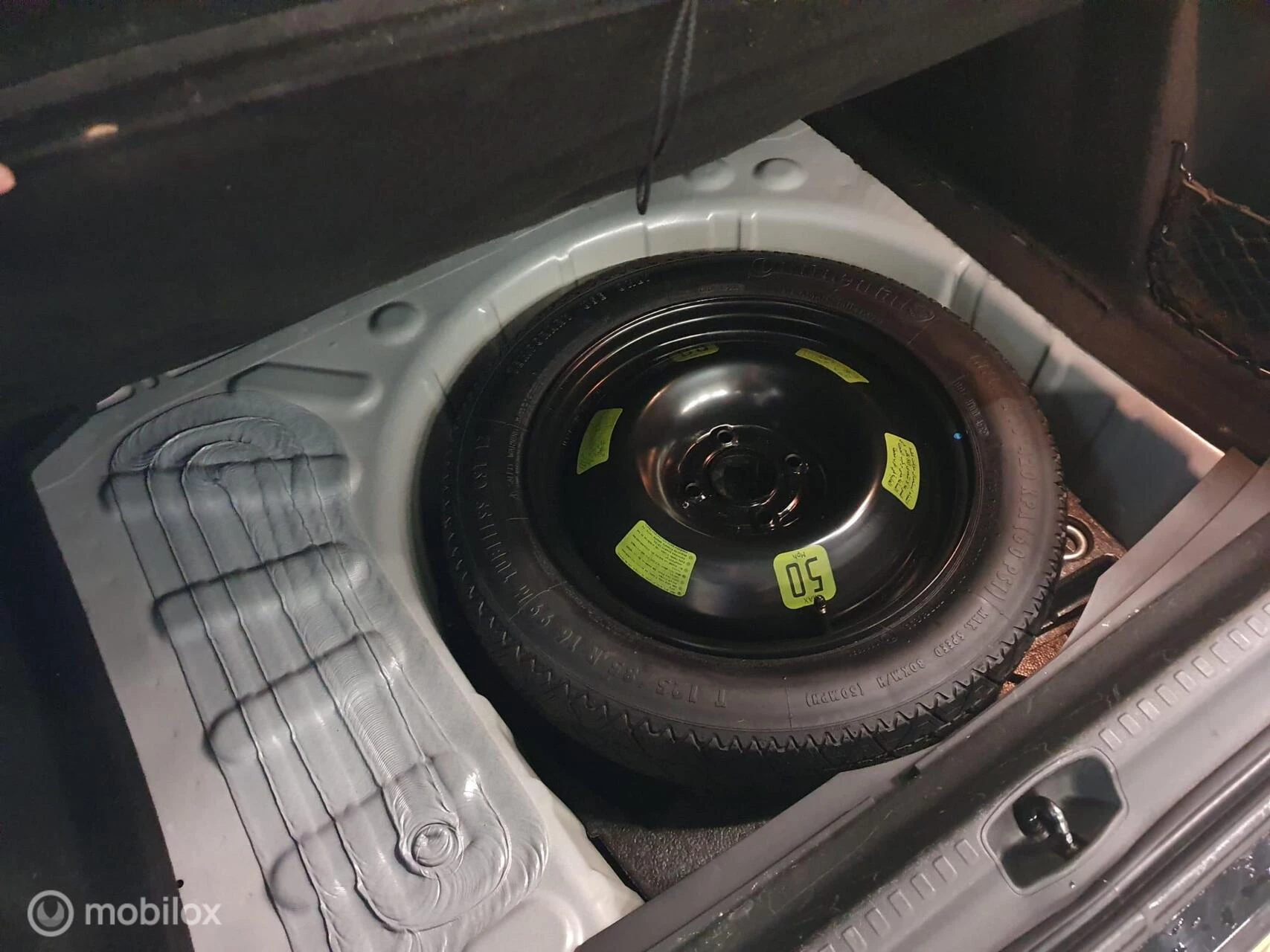 Hoofdafbeelding Citroën C4