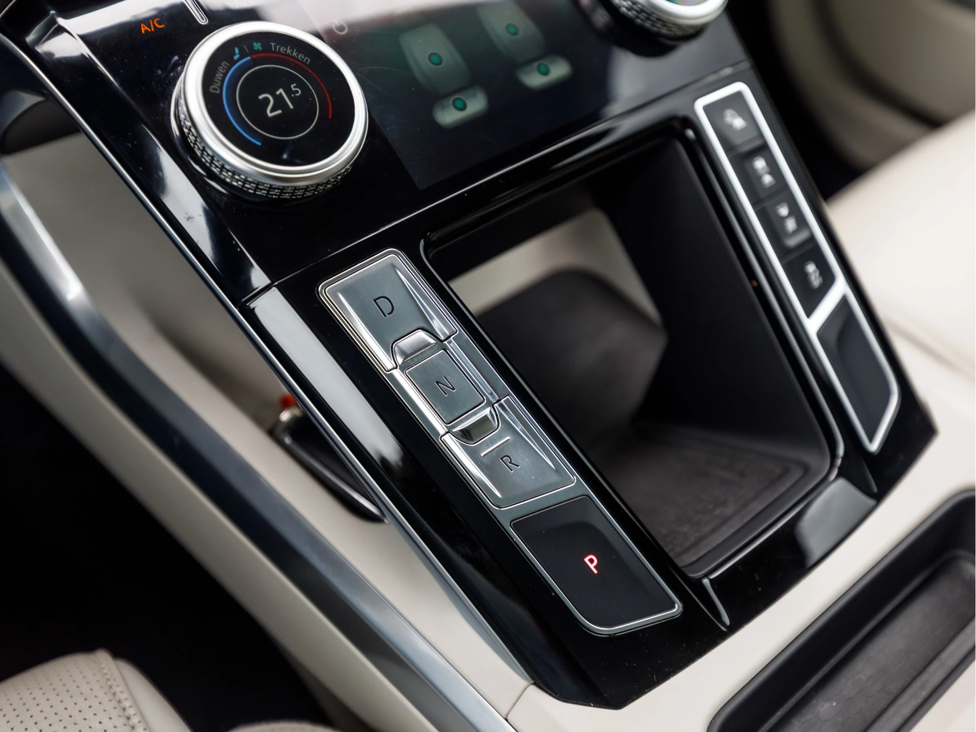 Hoofdafbeelding Jaguar I-PACE