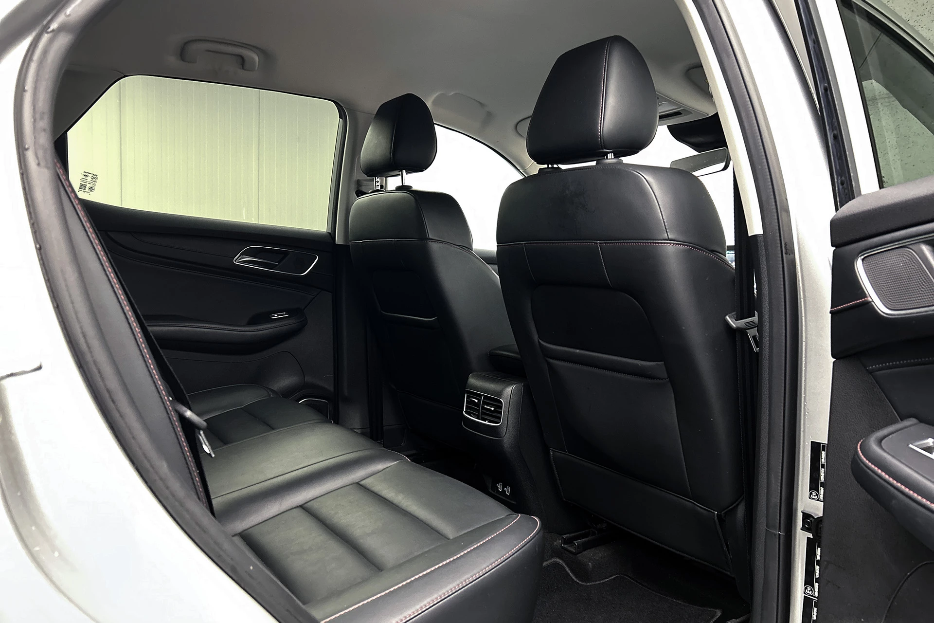 Hoofdafbeelding MG EHS