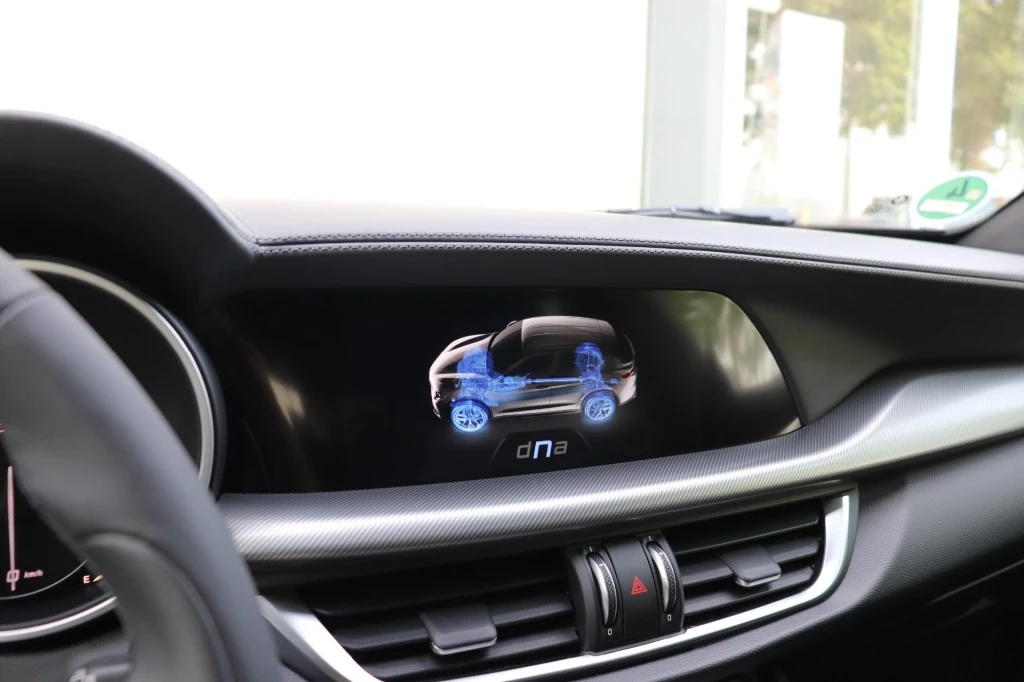 Hoofdafbeelding Alfa Romeo Stelvio