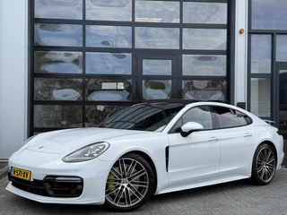 Porsche Panamera 2.9 4 E-Hybrid  466PK / Sport Design / PANO