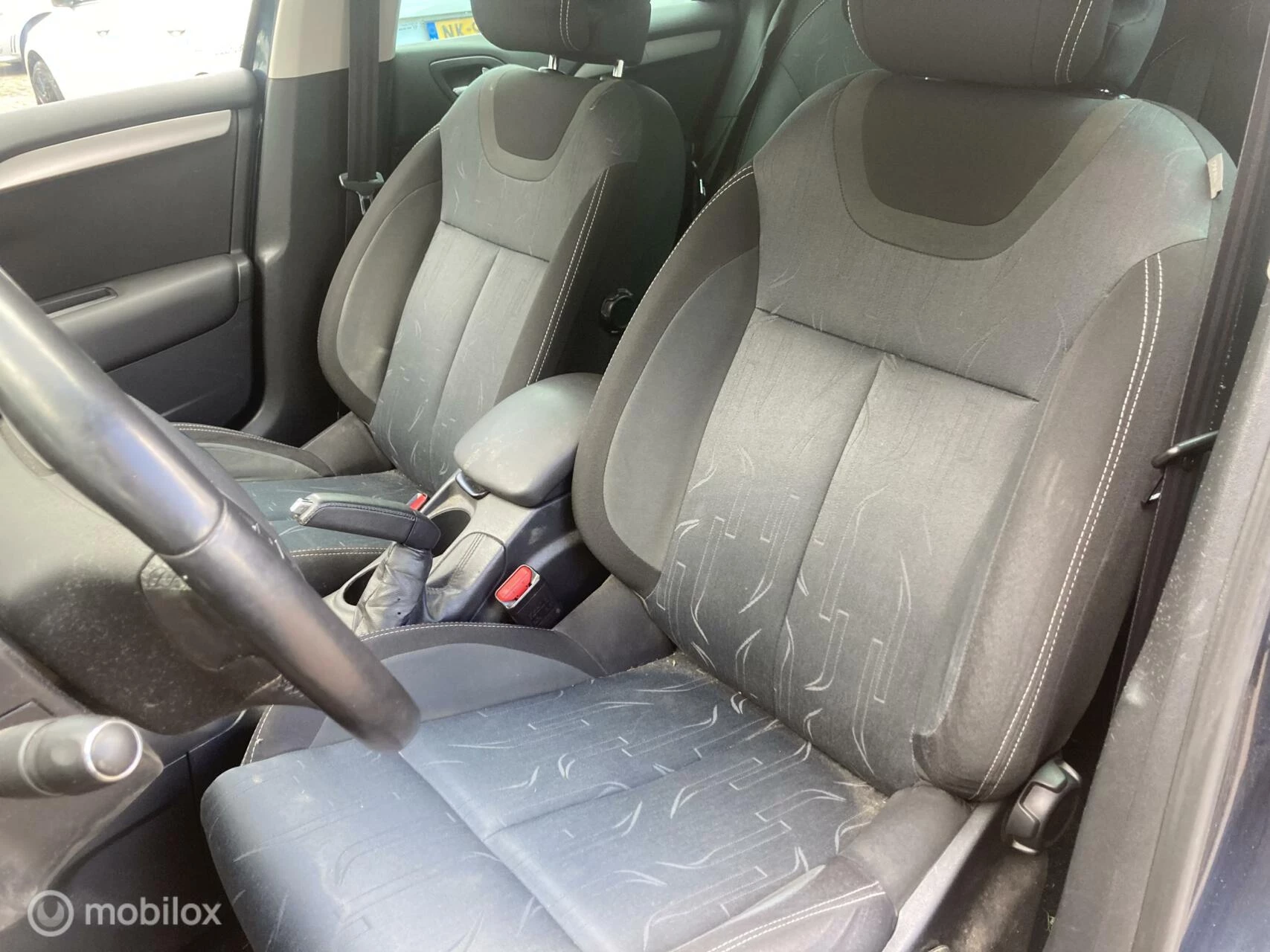 Hoofdafbeelding Citroën C4