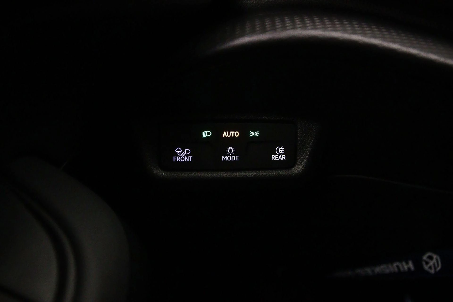 Hoofdafbeelding CUPRA Tavascan