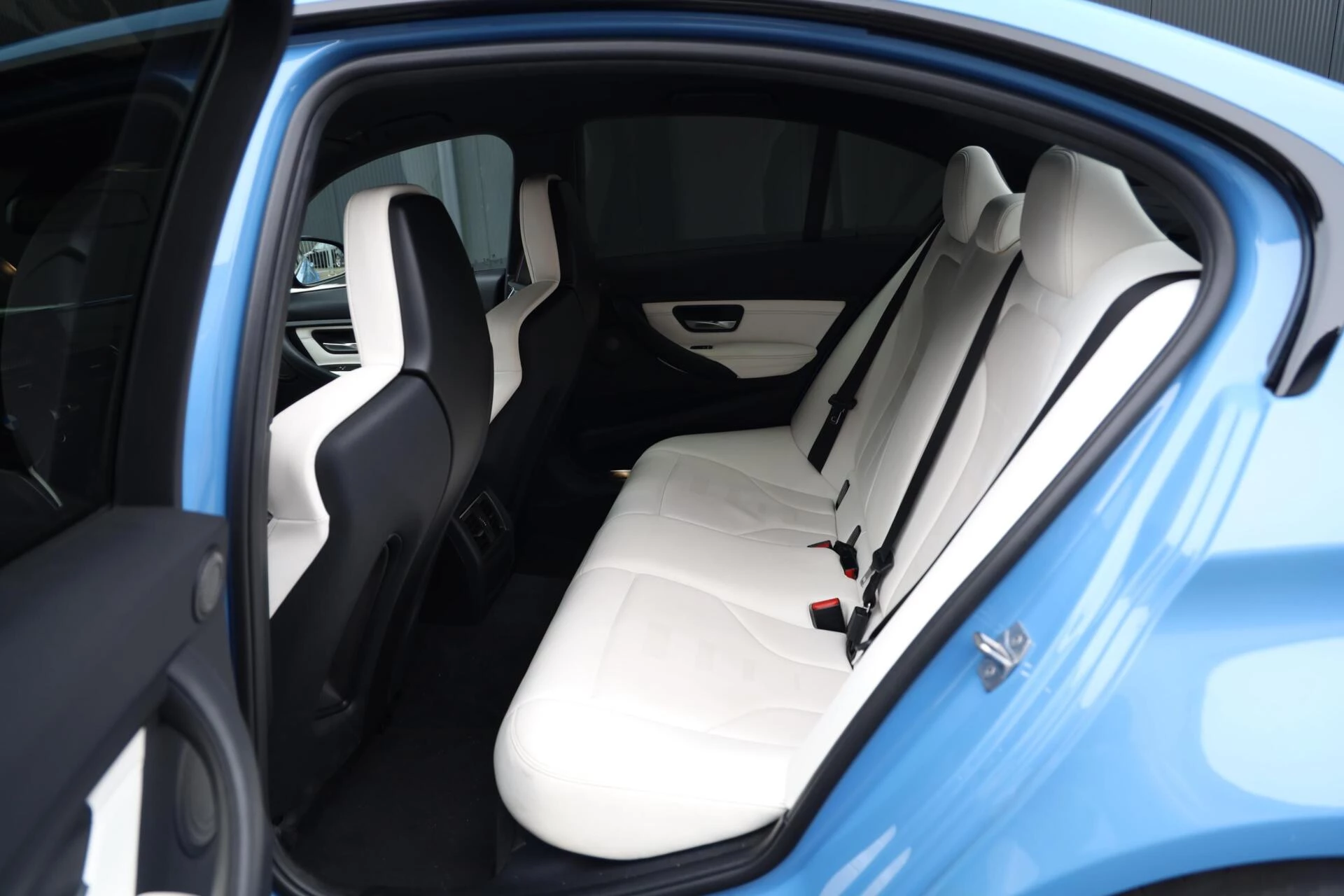 Hoofdafbeelding BMW M3